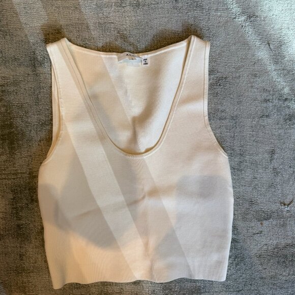 NWOT ALC Cleo Top - Picture 2 of 3